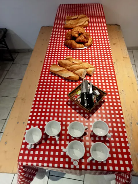 Café des sports Guise