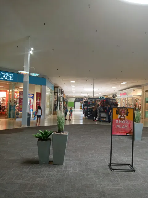 Lima Mall