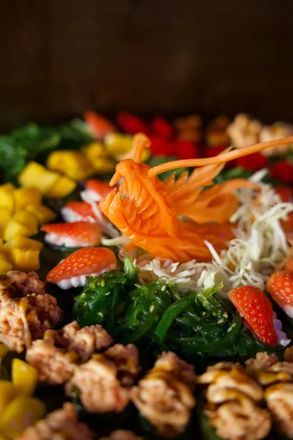 Sakura Lofoten Leknes