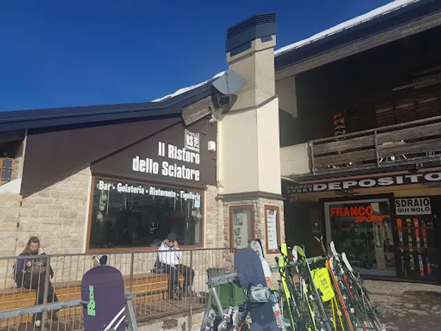 Il Ristoro dello Sciatore