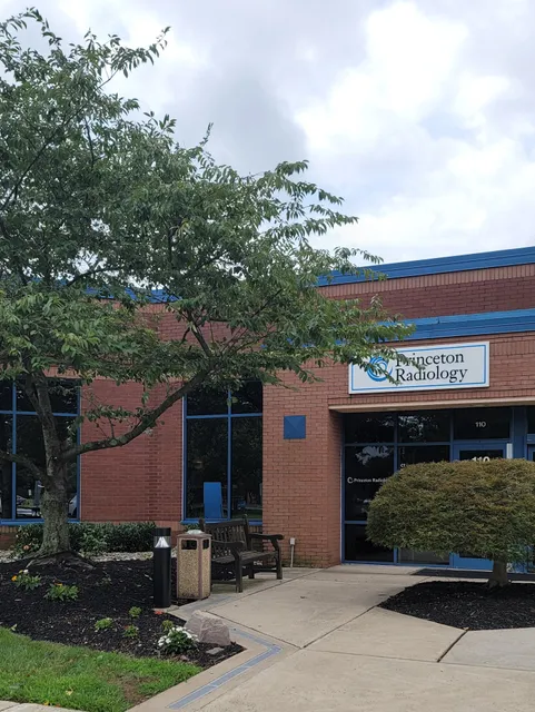Princeton Radiology - Monroe
