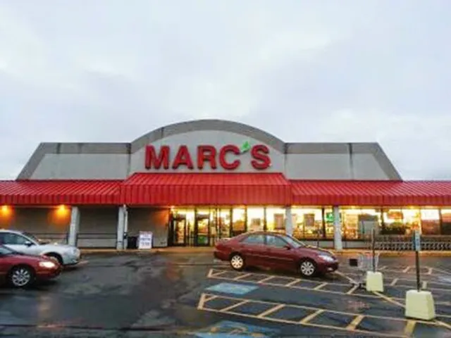 Marc's Stores
