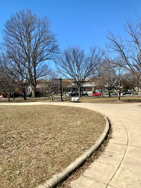 Sherman Circle Park