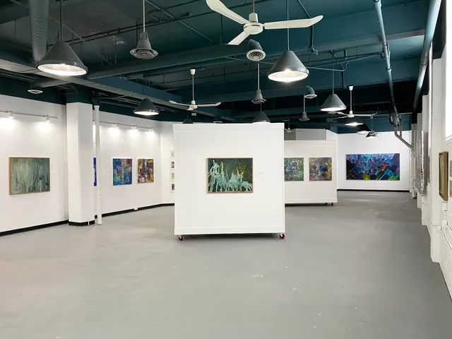 Buffalo Art Movement (BAM!)