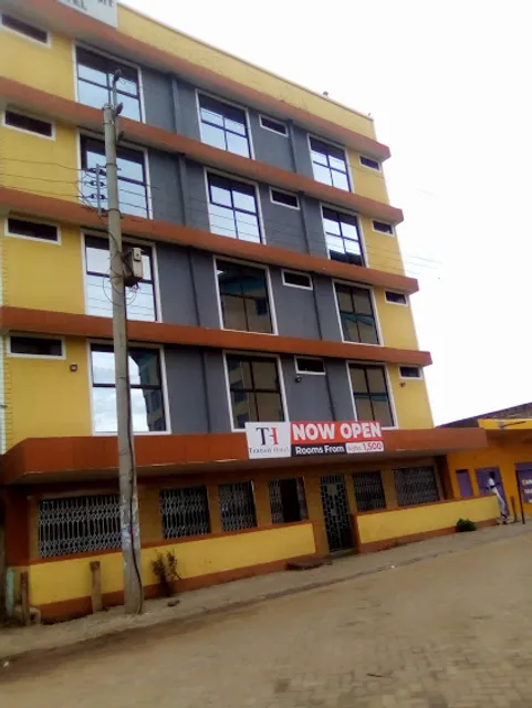 Isiolo Transit hotel - Isiolo Town