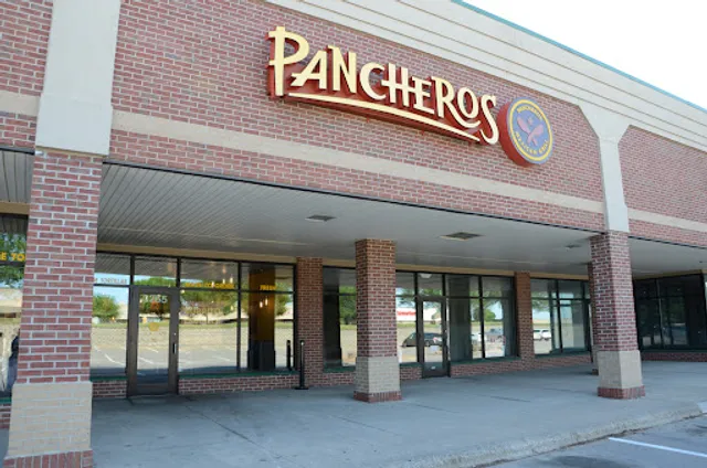 Pancheros Mexican Grill - Urbandale