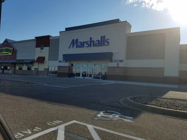 Marshalls