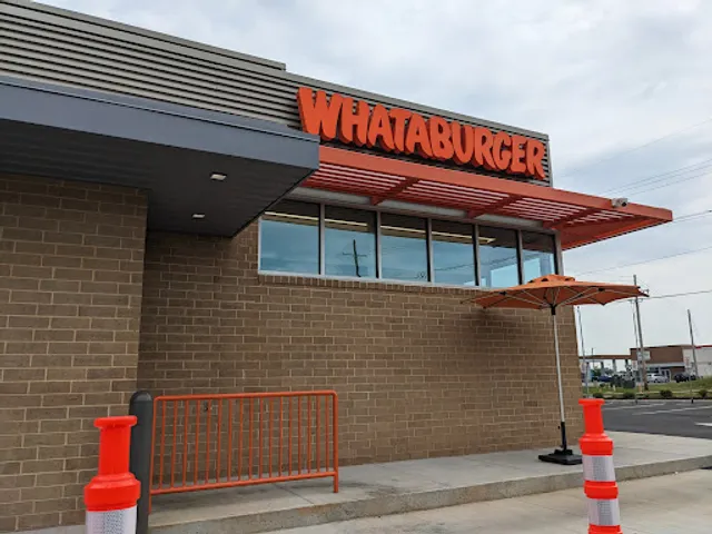 Whataburger