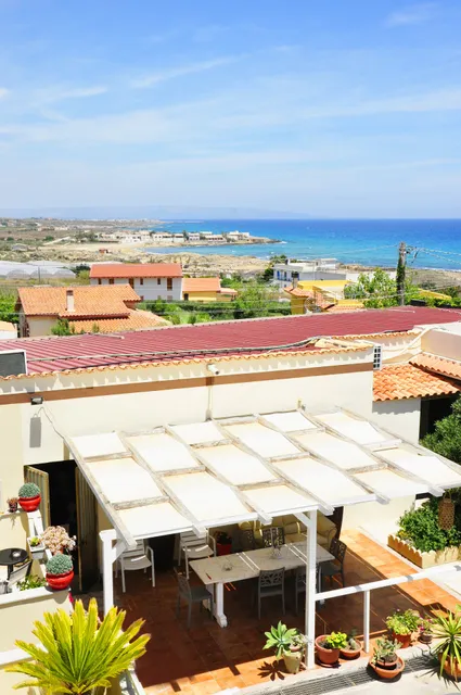 Bed and Breakfast Morghella