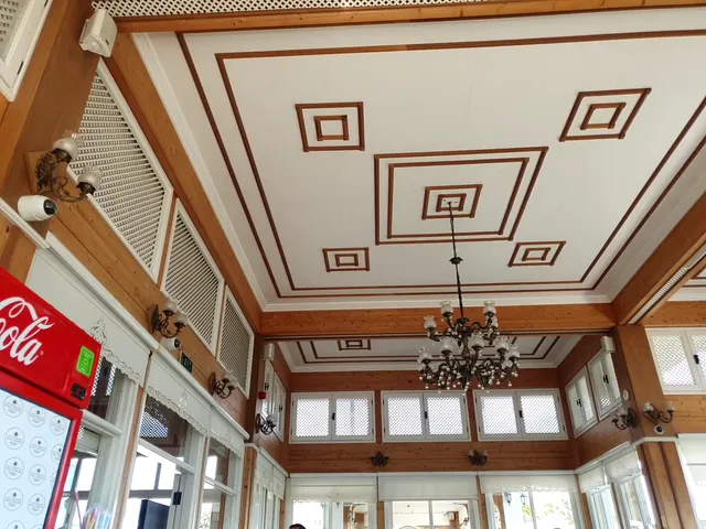 İBB Cihangir Sosyal Tesisi