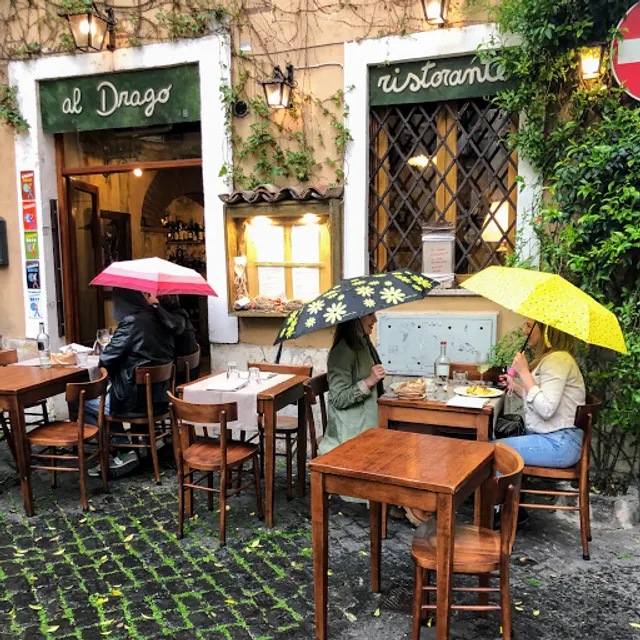 Dar Sor Olimpio al Drago