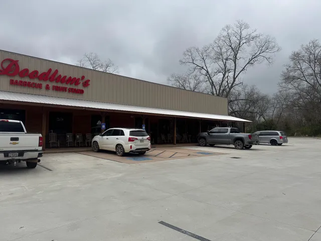 Doodlum's Barbecue & Fruit Stand