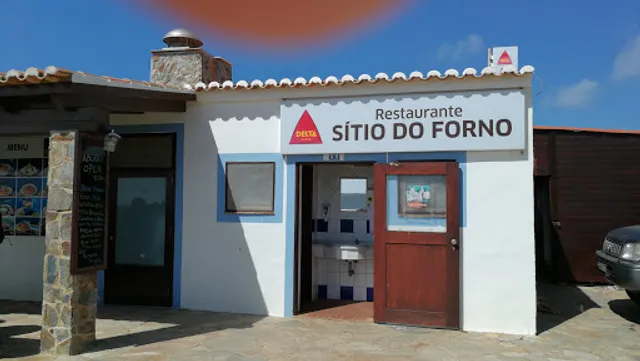 Sítio do Forno