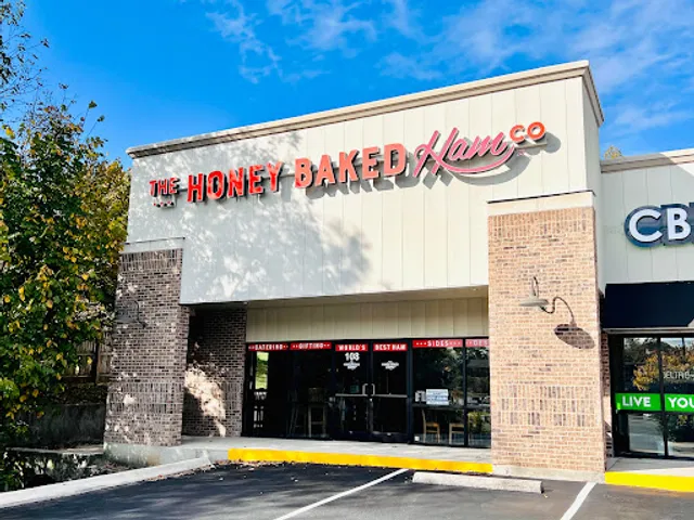 The Honey Baked Ham Company