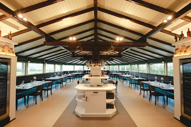 MOLOVERDE RistoRelax