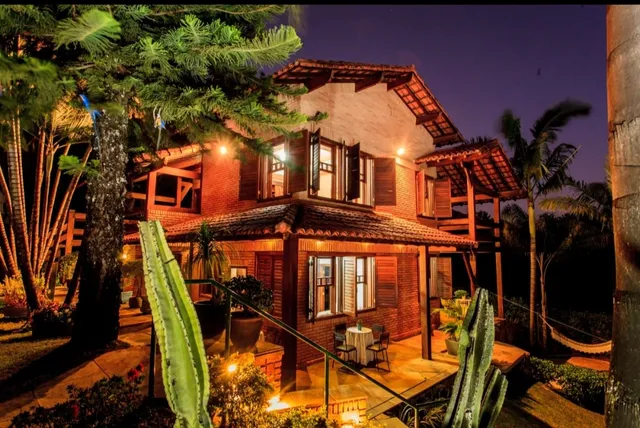 Temporada Retiro do Chalé / Brumadinho