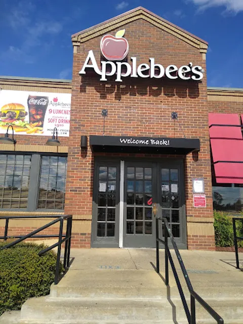 Applebee's Grill + Bar