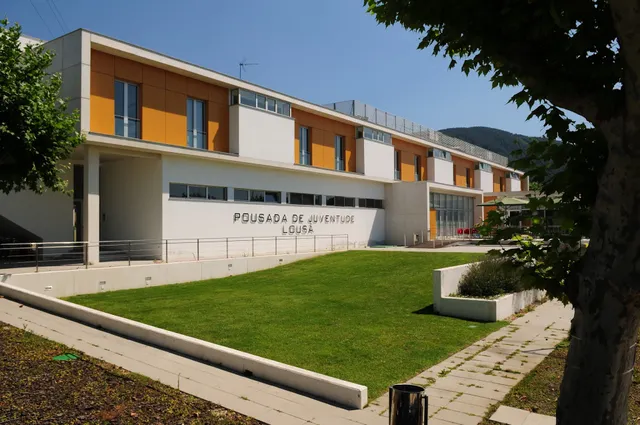 HI Hostel Lousã - Youth Hostel