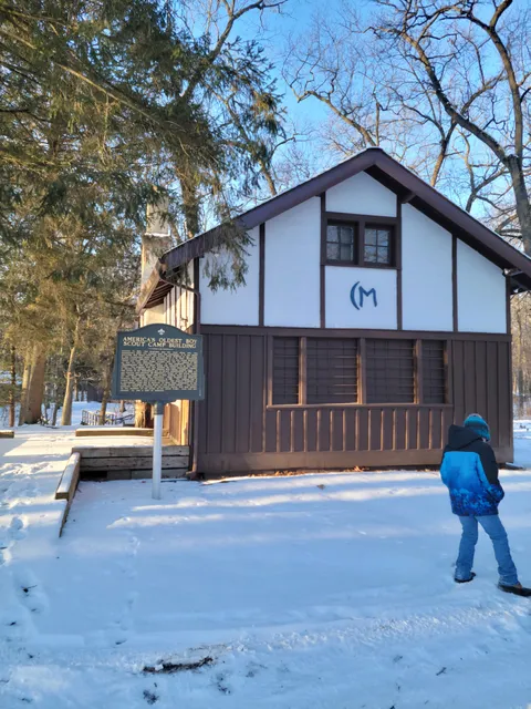 Camp Miakonda, Scouting America - Erie Shores Council