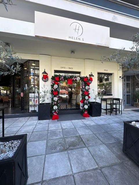 HELEN S ΒΟΥΛΓΑΡΗ 30