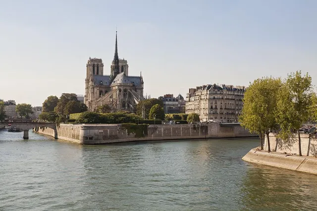 Hôtel du Jardin des Plantes