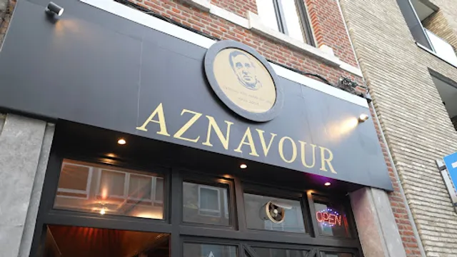 Aznavour Resto
