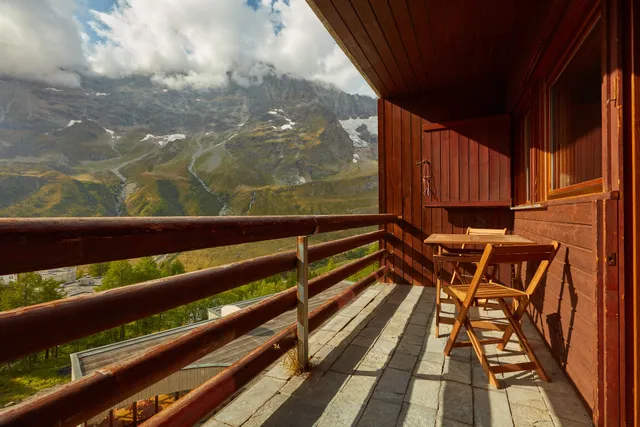 Base Camp Apartments