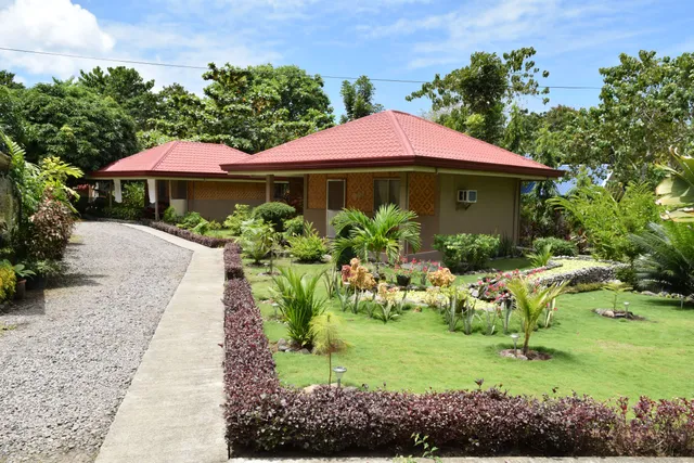 Mountain View Cottages - Camiguin