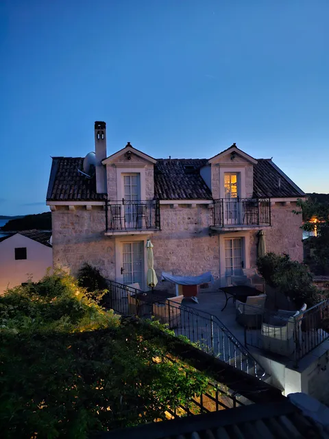 Apartments Piazza Clara