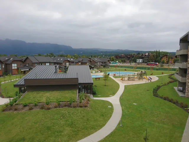 Condominio El Bosque