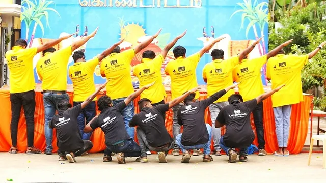 Laetatio Events - Surprise & Birthday party planners in Madurai•Kodaikanal•Karaikudi•Trichy•Tirunelveli•Rameshwaram