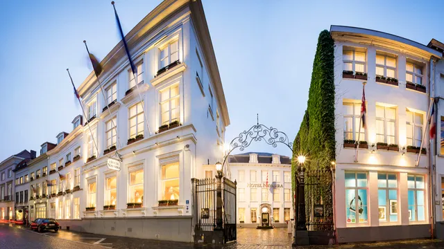 Hotel Navarra Brugge