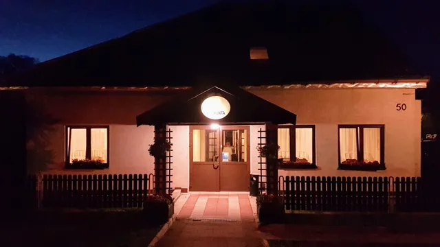 Ośrodek Wypoczynkowy U Zygmunta