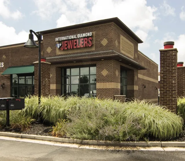 International Diamond Jewelers