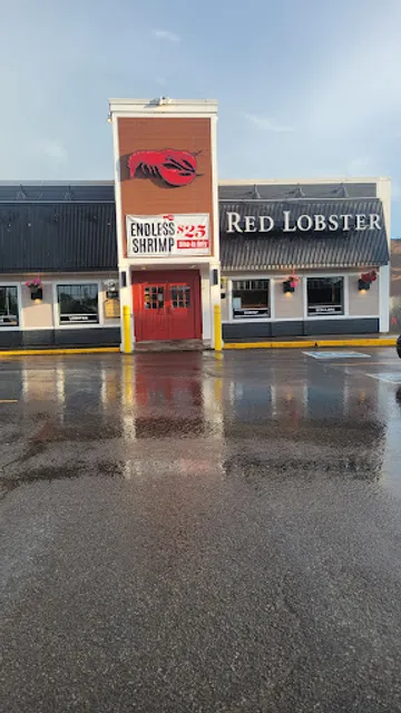 Red Lobster