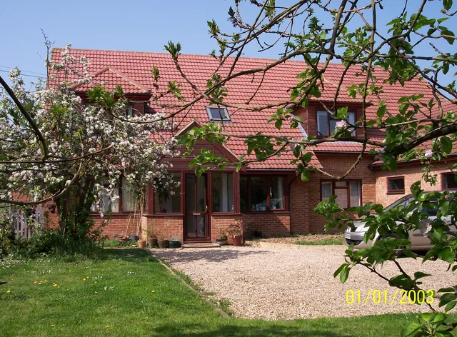 Westgrange House Bed and Breakfast