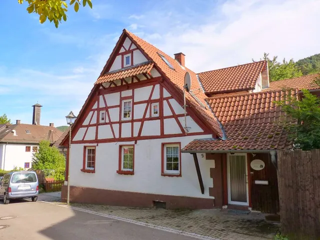 Ferienhaus Katharina