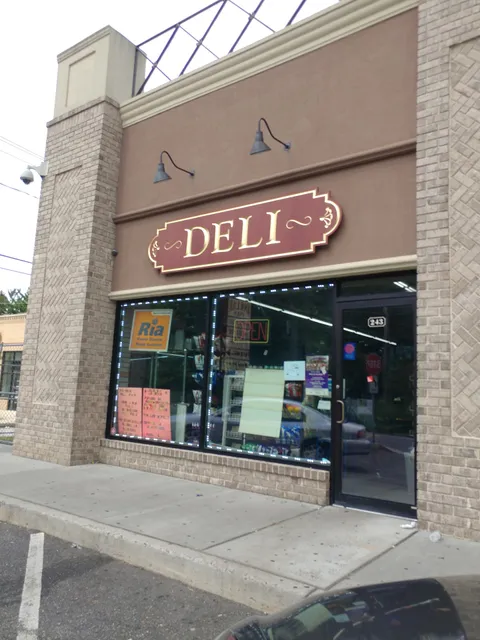 Noel Deli Corporation