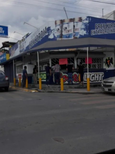 Mercado Rodante La Cieneguita