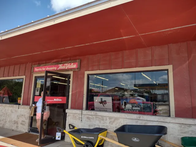 South Texas Hardware