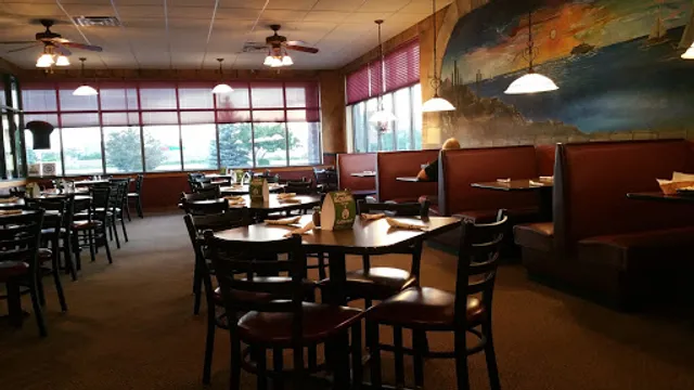 Sombrero's Restaurant