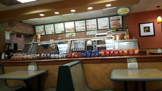 Subway