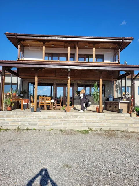 МАЦА - 7 | Къща за гости Оризори | Почивка на язовир Жребчево | Хотел