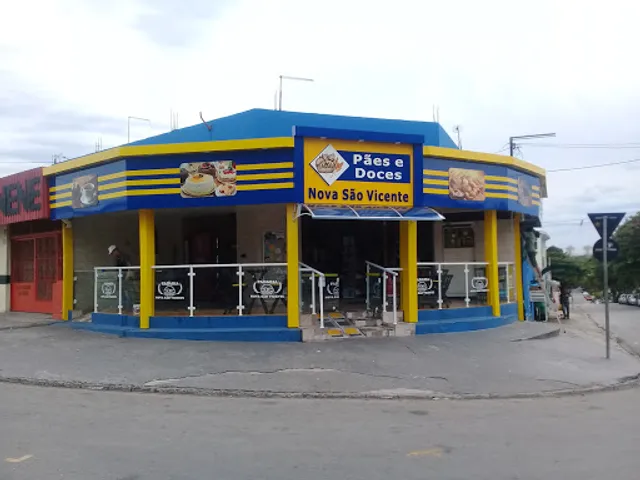 Bakery Saint Vincent