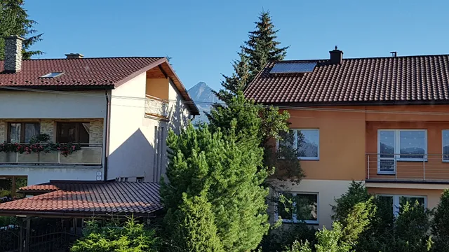 Apartman u Puškina