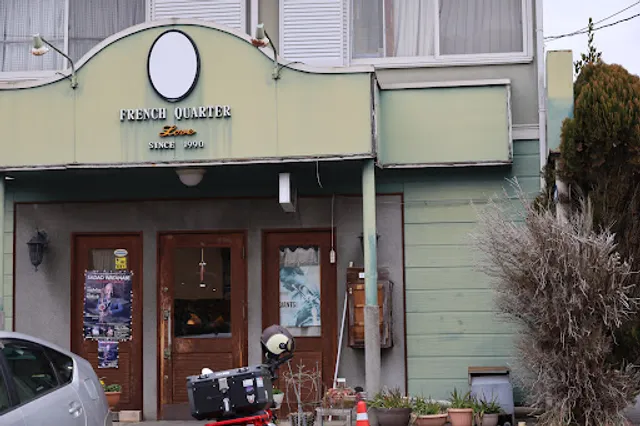 フレンチクォーターラブ