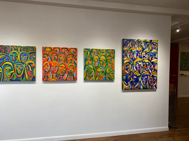 Wallitsch Art Gallery