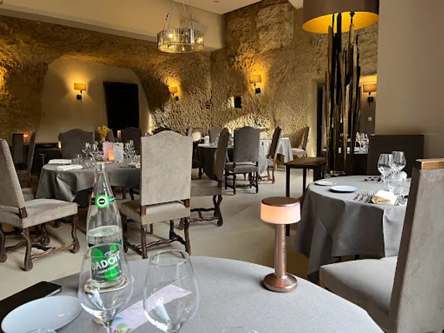 Restaurant Le Château de Pray