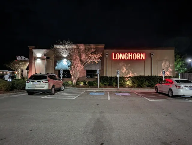 LongHorn Steakhouse