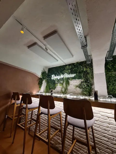 Granello - Pizza Italiana